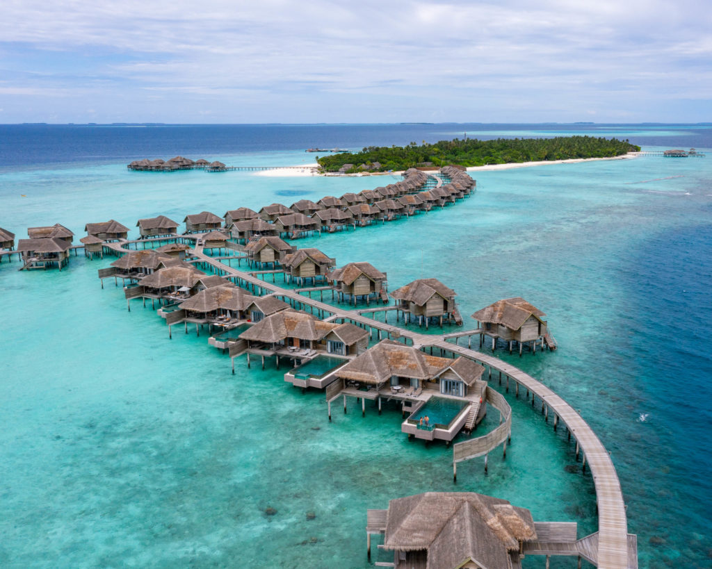 maldives male hotel